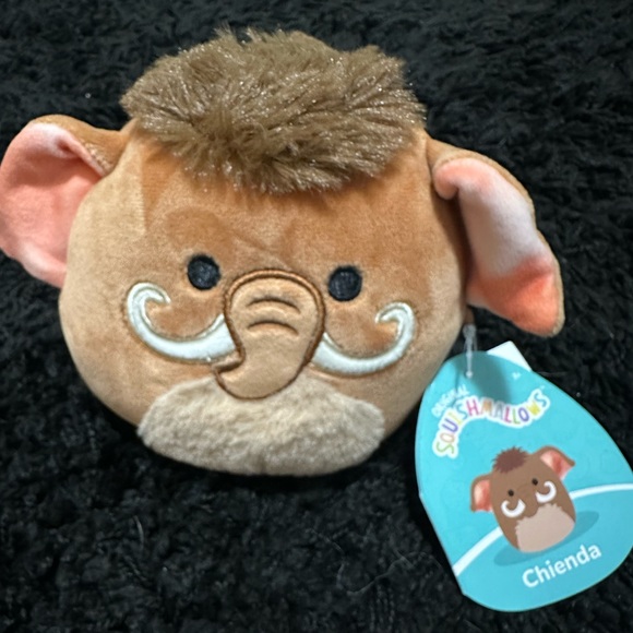 Squishmallow - Picture 1 of 1